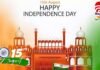 Happy Independence Day 2025 : भारत मना रहा 79वां स्वतंत्रता दिवस….पीएम मोदी लालकिले से राष्ट्र को करेंगे संबोधित Happy Independence Day 2025