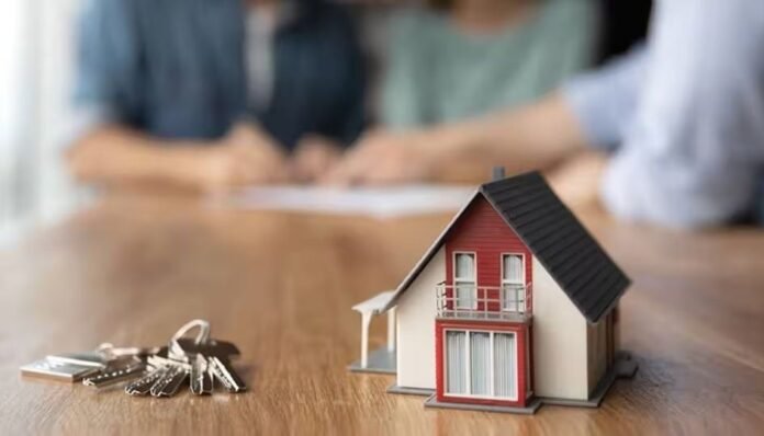 Home Loan & Rent Home Loan & Rent