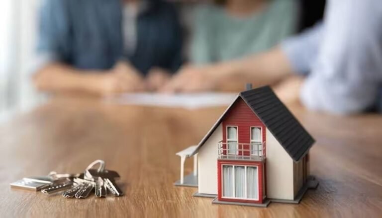 Home Loan & Rent