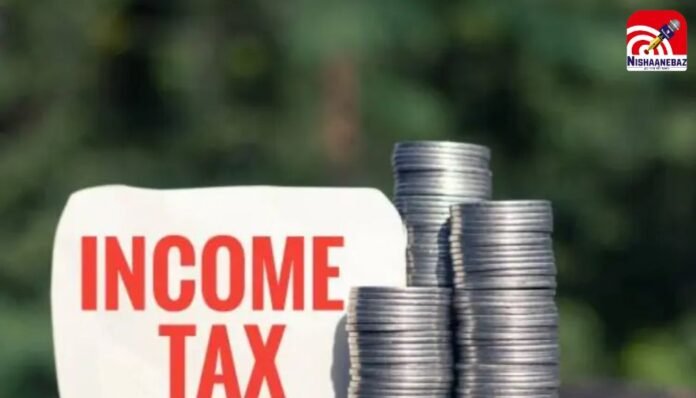 Income Tax Law