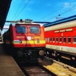 Indian Railways
