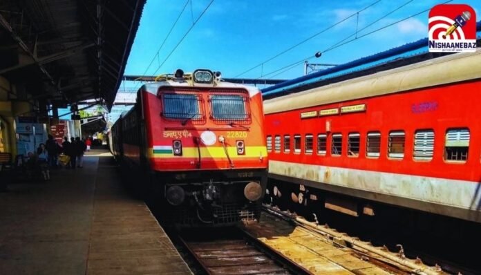 Indian Railways Indian Railways