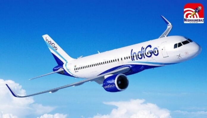 Indigo Airlines