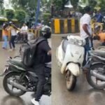 Indore Viral Video