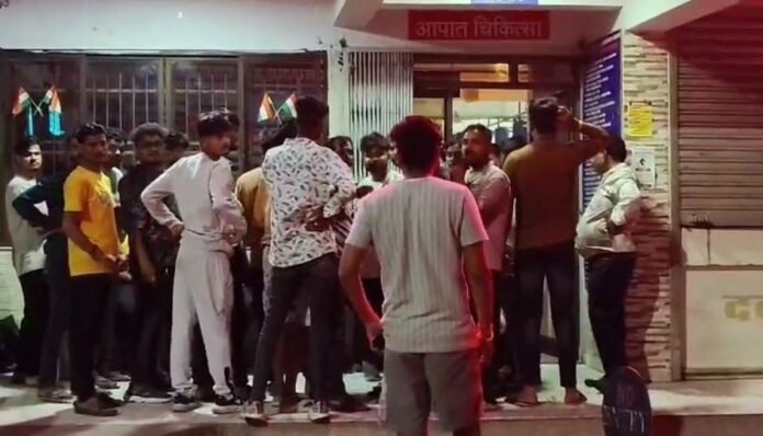 Jabalpur Crime Jabalpur Crime