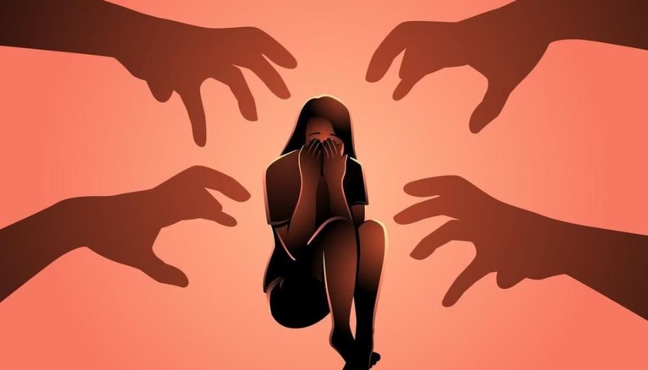 Jharkhand Gangrape