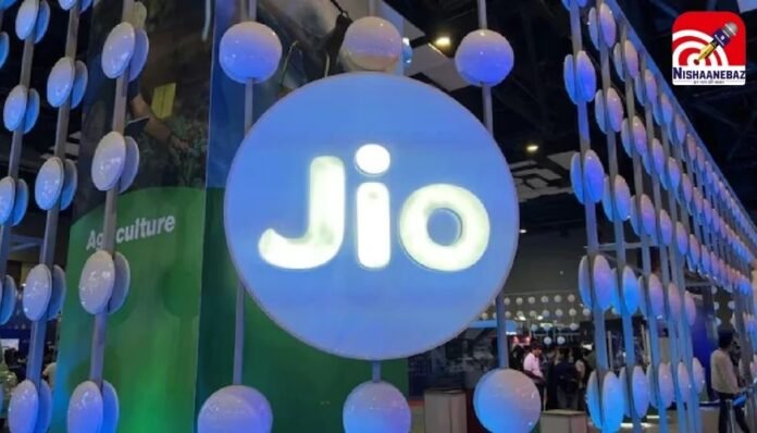 Jio New Plan Jio New Plan