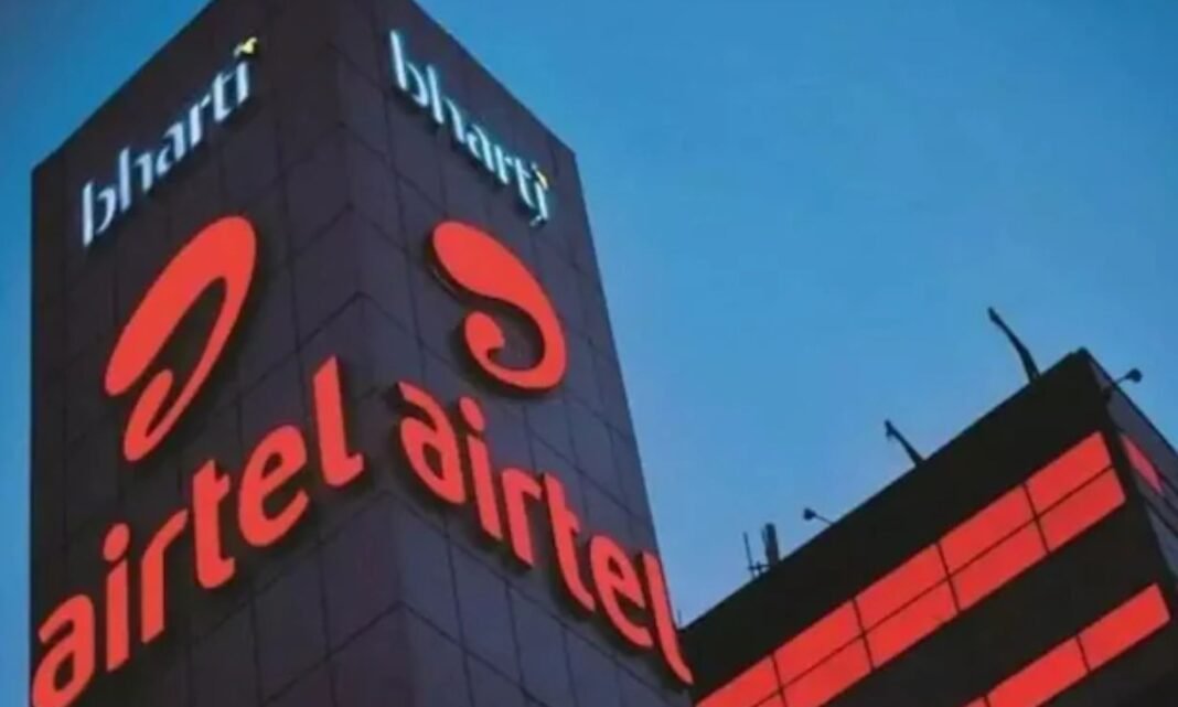 Airtel Down : देशभर में कॉल और इंटरनेट बाधित, यूजर्स परेशान, OTP भी नहीं मिल रहा