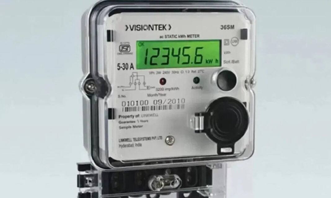 स्मार्ट मीटर न लगाने पर कनेक्शन काटने की धमकी निरस्त, मध्य प्रदेश में बेतुका आदेश रद्द