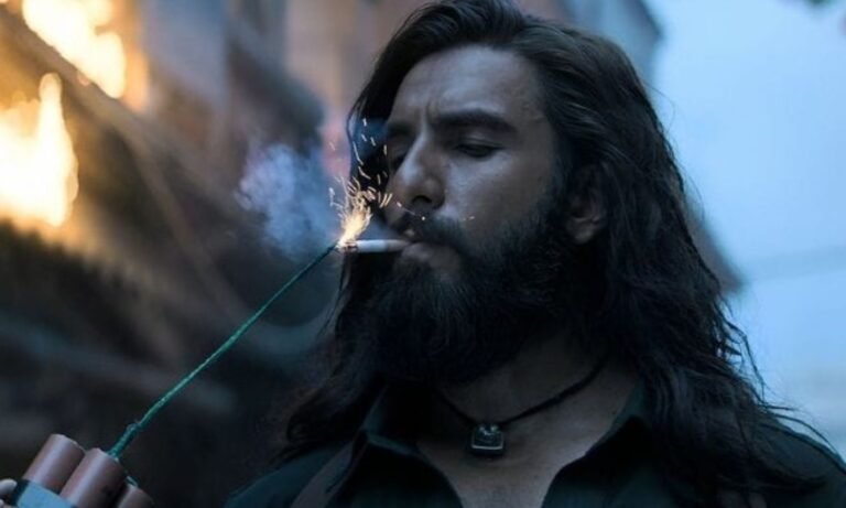 Ranveer Singh Dhurandhar : लद्दाख में रणवीर सिंह की फिल्म ‘धुरंधर’ के सेट पर बड़ा हादसा, 120 क्रू मेंबर्स अस्पताल में भर्ती