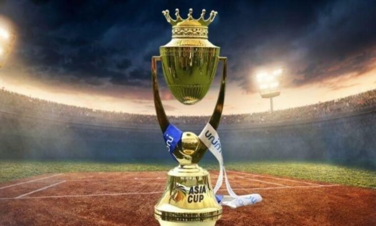 Asia Cup 2025 : सूर्यकुमार यादव लीड करेंगे, टीम इंडिया की पूरी T20 सूची सामने