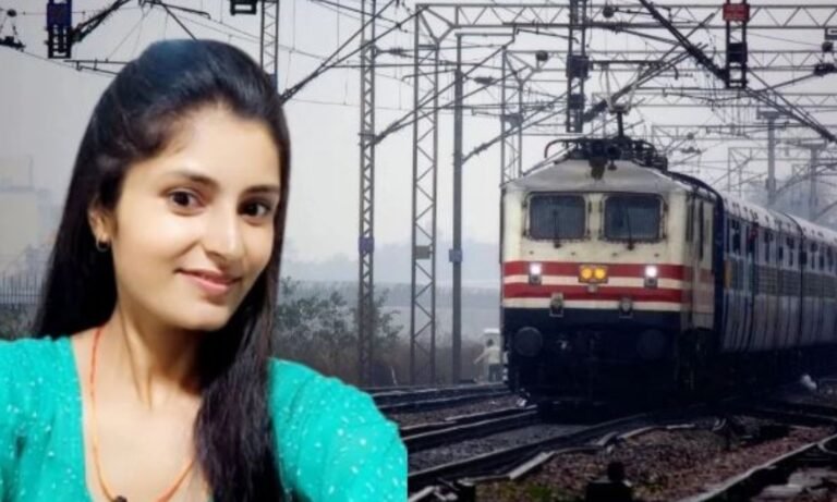 अर्चना तिवारी केस में नया मोड़ : आरक्षक राम सिंह तोमर ने दिया बेकसूर होने का बयान