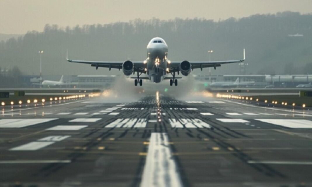 कोटा-बूंदी में नई उड़ान : मोदी सरकार ने 1507 करोड़ के ग्रीनफील्ड एयरपोर्ट को हरी झंडी दी!