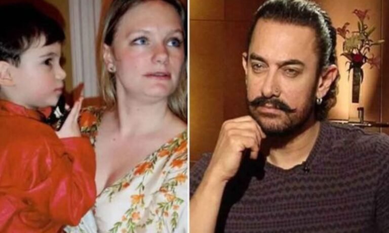 आमिर खान के निजी रिश्ते पर फैसल खान का खुलासा