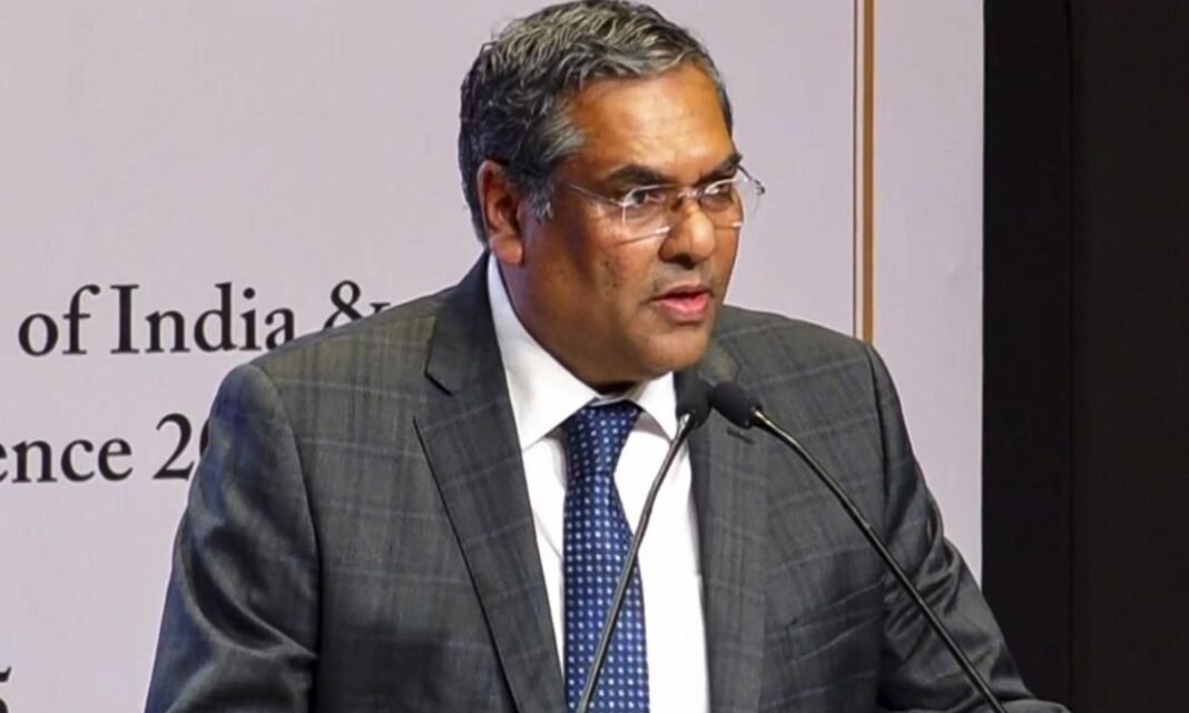 ‘एक देश, एक चुनाव’ पर JPC बैठक : पूर्व CJI संजीव खन्ना बोले—विधेयक संविधान के अनुरूप