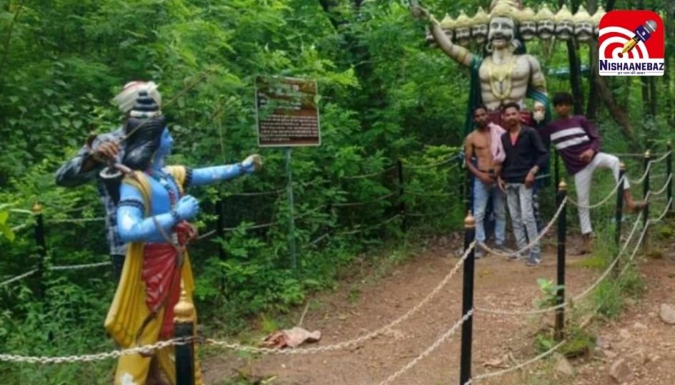 Kanker News : नशे में चूर युवकों की शर्मनाक हरकत, भगवान की प्रतिमाओं से की छेड़छाड़, धार्मिक संगठनों में उबाल…