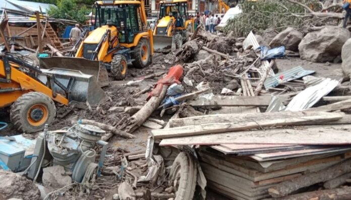 Kishtwar Tragedy Kishtwar Tragedy