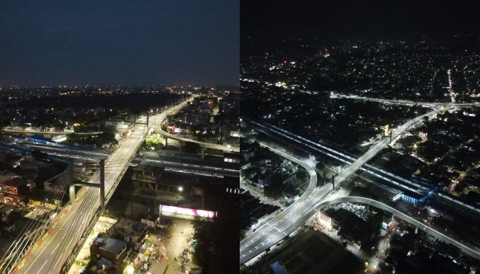 MP NEWS : 40 मिनट का सफर अब सिर्फ 8 मिनट में, गडकरी-CM करेंगे प्रदेश के सबसे बड़े मेगा फ्लाईओवर का लोकार्पण…जानें खासियत