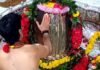 Mahakal Aarti Live : भस्म आरती के बाद भव्य शृंगार आरती, भक्त हुए मंत्रमुग्ध… Mahakal Aarti Live