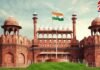 New Delhi : स्वतंत्रता दिवस से पहले लाल किले की सुरक्षा में बड़ी चूक, 7 पुलिसकर्मी निलंबित…. New Delhi