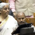 New Income Tax Bill 2025