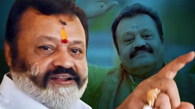 MP Suresh Gopi ‘missing’ : 3 महीने से नहीं दिखे त्रिशूर में, पुलिस में शिकायत दर्ज, सियासत में उठा तूफ़ान!