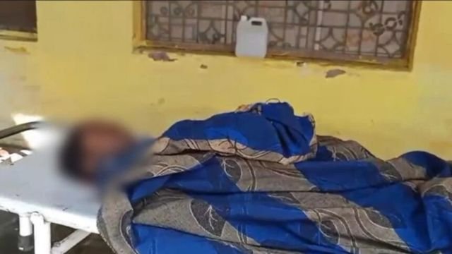 CG Accident News : रक्षाबंधन पर मामा के घर आए मासूम को महतारी एक्सप्रेस ने रौंदा, मौके पर मौत