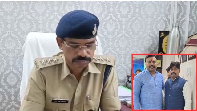 MP News : जबलपुर में ‘मुख्यमंत्री कन्या विवाह’ की राशि हड़पने का आरोप, BJP नेताओं पर केस दर्ज करने की मांग