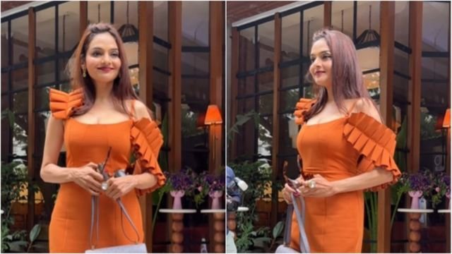 ‘रोजा’ फेम एक्ट्रेस मधु की बेटियां हुईं बड़ी, खूबसूरती देख फैंस बोले- बनेंगी सुपरस्टार