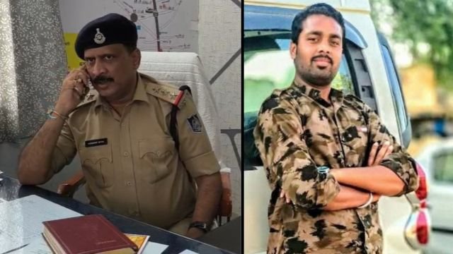 Gwalior News : डबरा में पैसे दोगुना करने के लालच में 50 लाख की ठगी, पुलिस ने शुरू की तलाश