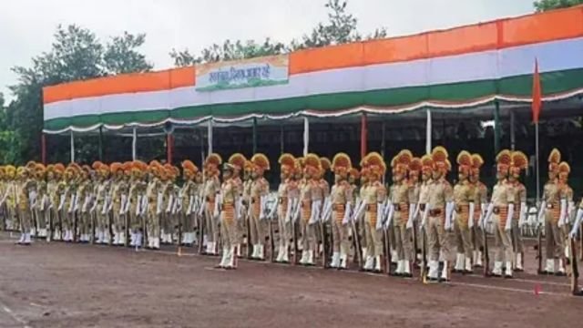 Independence Day : CM साय रायपुर में करेंगे ध्वजारोहण, जिलों में जिम्मेदारी मंत्रियों-सांसदों को, देखे आपके क्षेत्र में कौन करेंगे ध्वजारोहण