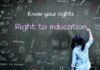 Right To Education : जल्द खुलेगा RTE लॉटरी का पिटारा, छत्तीसगढ़ के हज़ारों बच्चों की किस्मत तय, पढ़े पूरी जानकारी