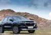 SUV Grand Vitara : मारुति की नई Phantom Blaq Edition में दमदार हाइब्रिड तकनीक और प्रीमियम डिजाइन