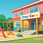 Noida Day-Care Centre