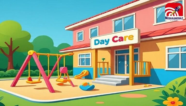 Noida Day-Care Centre