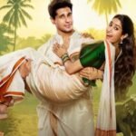 Param Sundari Trailer