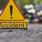 Patna Horrific Road Accident