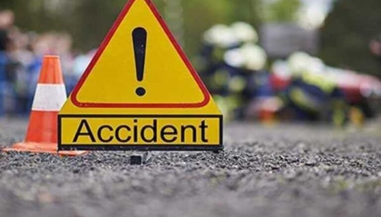 Patna Horrific Road Accident