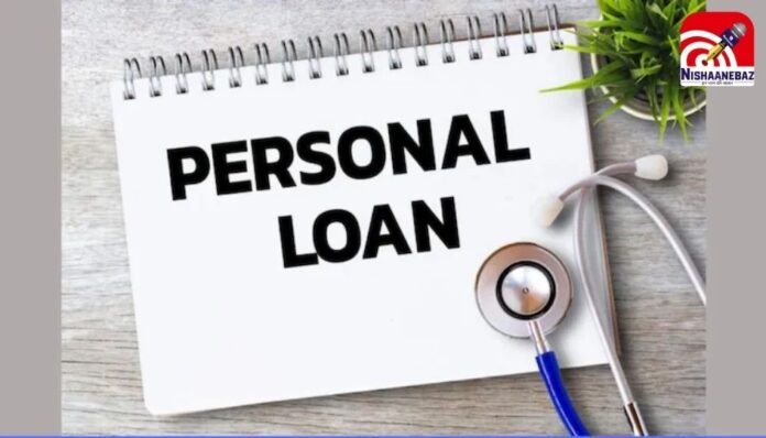Personal Loan
