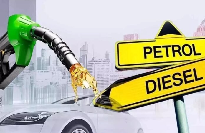 Petrol-Diesel-Price-Hike-Today-