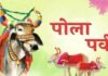Pola Festival 2025 : पोला आज : बैलों की पूजा और अन्नमाता के गर्भ धारण का महापर्व, जानें महत्त्व…. Pola Festival 2025