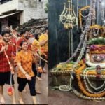 Raipur Kanwar Yatra