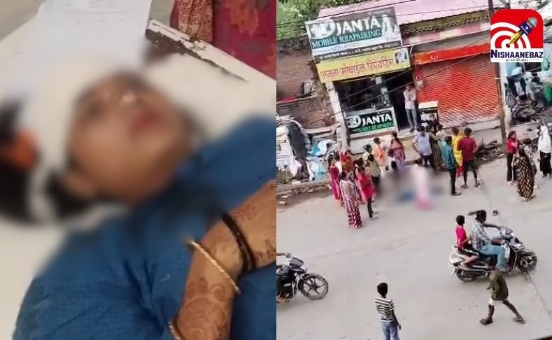 Rewa MP News : रसिया मोहल्ले का ‘प्यार से पत्थरबाजी’ कांड….मचा बवाल