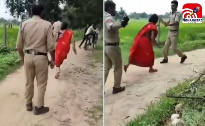 _Rewa MP News (1) Sidhi Viral Video
