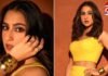 Sara Ali Khan Birthday : बॉलीवुड की नटखट अभिनेत्री, 30 की हुईं सारा अली खान…. Sara Ali Khan Birthday