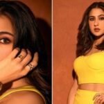 Sara Ali Khan Birthday