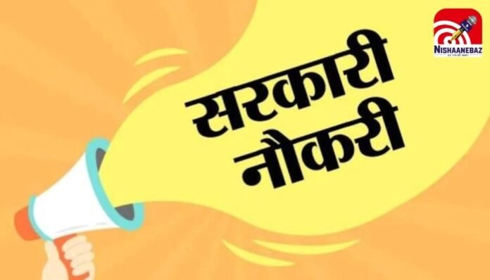 Sarkari Naukari Sarkari Naukari