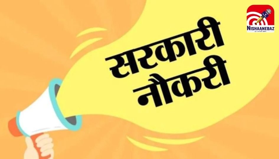 Sarkari Naukari : 12वीं पास के लिए सुनहरा मौका, पंचायत सचिव की बंपर वैकेंसी, देखें डिटेल….