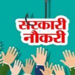 Sarkari Naukari