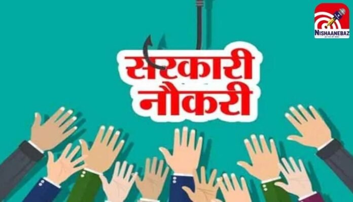Sarkari Naukari Sarkari Naukari